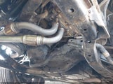 Subaru Outback 2.5I Premium 4S4BRCCC2C3291928 снимка