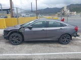 Honda Civic Sport 19XFC2F85LE202354 снимка