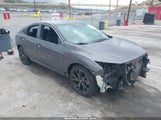 Honda Civic Sport 19XFC2F85LE202354 снимка