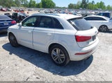 Audi Q3 2.0T Premium WA1HCCFSXHR016986 снимка