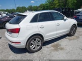 Audi Q3 2.0T Premium WA1HCCFSXHR016986 снимка