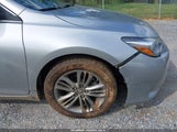 Toyota Camry Se 4T1BF1FK0HU356616 снимка