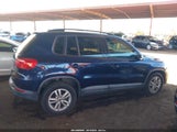 Volkswagen Tiguan S WVGBV7AX1GW600463 снимка