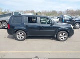 Honda Pilot Ex-L 5FNYF4H5XCB024787 снимка