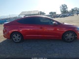 Hyundai Elantra Se 5NPD74LF4HH127062 снимка