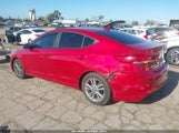 Hyundai Elantra Se 5NPD74LF4HH127062 снимка