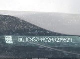 Chevrolet Suburban Lt 1GNSCHKC2HR219529 снимка