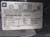 Chevrolet Suburban Lt 1GNSCHKC2HR219529 снимка