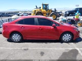 Toyota Corolla Le 5YFEPMAE3MP223342 снимка