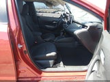 Toyota Corolla Le 5YFEPMAE3MP223342 снимка