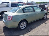 Nissan Sentra 2.0S 3N1AB61E77L704644 снимка