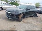 Chevrolet Blazer Awd 2Lt 3GNKBHR45PS107014 fotografie