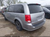 Dodge Grand Caravan Se Plus 2C4RDGBG8KR522270 снимка