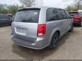 Dodge Grand Caravan Se Plus 2C4RDGBG8KR522270 снимка