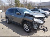 Nissan Rogue Sv Intelligent Awd KNMAT2MV8LP522335 fotografie