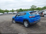 Jeep Compass Latitude 4X4 3C4NJDBB0NT177621 снимка