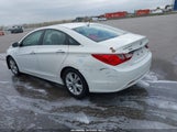 Hyundai Sonata Limited 5NPEC4AC0DH536792 снимка