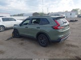 Honda Cr-V Hybrid Awd Trailsport 7FARS6H63TE007757 photo