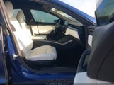 Tesla Model S Plaid Tri Motor All-Wheel Drive 5YJSA1E61MF447078 снимка