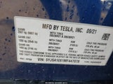 Tesla Model S Plaid Tri Motor All-Wheel Drive 5YJSA1E61MF447078 photo