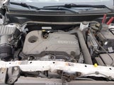 Chevrolet Equinox Fwd Lt 1.5L Turbo 3GNAXKEV0LS590477 fotografie