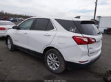 Chevrolet Equinox Fwd Lt 1.5L Turbo 3GNAXKEV0LS590477 снимка