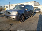 Honda Pilot Se 5FNYF4H38FB069665 fotografie