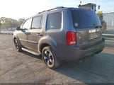Honda Pilot Se 5FNYF4H38FB069665 fotografie