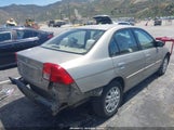 Honda Civic Lx 2HGES16595H581608 снимка