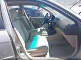 Honda Civic Lx 2HGES16595H581608 снимка