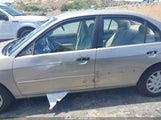 Honda Civic Lx 2HGES16595H581608 снимка