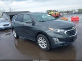Chevrolet Equinox Lt 3GNAXKEV0KS594026 снимка