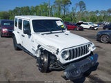 Jeep Wrangler 4Xe Sahara 4Xe 1C4RJXP62RW275208 снимка