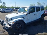 Jeep Wrangler 4Xe Sahara 4Xe 1C4RJXP62RW275208 fotografie