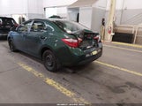 Toyota Corolla Le 2T1BURHE6GC530880 снимка