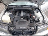 BMW 328I WBAAM534XYJR58053 снимка