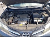 Toyota Rav4 Le JTMZFREV4EJ003824 снимка
