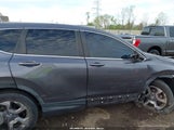 Honda Cr-V Ex-L 7FARW2H81KE017572 снимка
