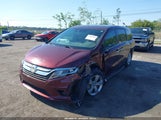 Honda Odyssey Ex 5FNRL6H57JB052388 снимка