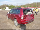 Subaru Forester 2.5X Premium JF2SHBDC4CH456480 photo