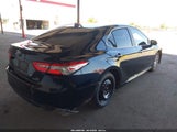 Toyota Camry Le Hybrid 4T1C31AKXLU011865 снимка