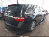 Honda Odyssey Ex-L 5FNRL5H63CB054600 снимка