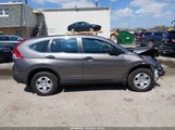 Honda Cr-V Lx 5J6RM4H34DL045152 снимка