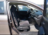 Honda Cr-V Lx 5J6RM4H34DL045152 снимка