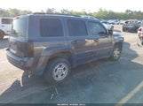 Jeep Patriot Sport 4X4 1C4NJRBB3HD188796 снимка