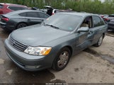 Toyota Avalon Xls 4T1BF28B14U366116 снимка