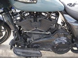Harley-Davidson Fltrx 1HD1KH712RB659709 снимка