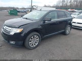 Ford Edge Limited 2FMDK39C68BB09983 photo