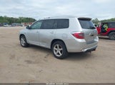 Toyota Highlander Hybrid Limited JTEEW44A282000155 снимка