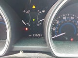 Toyota Highlander Hybrid Limited JTEEW44A282000155 снимка